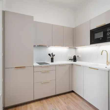 Montrose - Welkeys Appartement