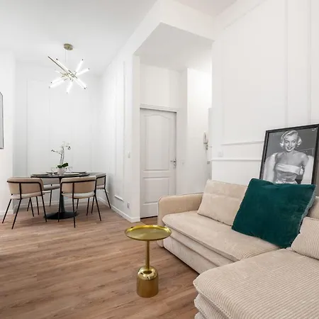 Appartement Montrose - Welkeys Cannes