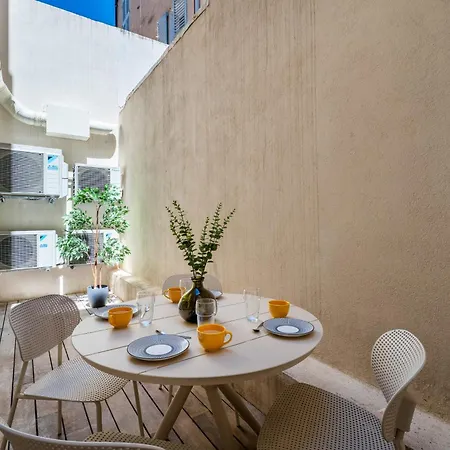 Montrose - Welkeys Appartement